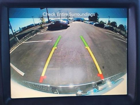 Used 2017 RAM 1500 Lone Star image 13