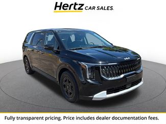 Used 2026 Kia Carnival FWD video 1