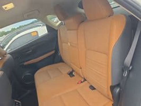 Used 2019 Lexus NX 300 FWD w/ Comfort Package image 6