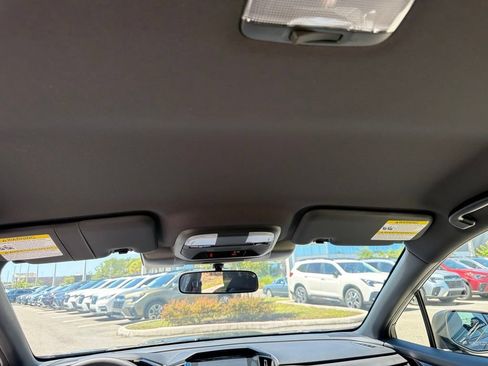New 2026 Subaru WRX Premium AWD/4WD image 17