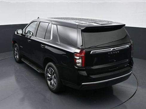 Used 2023 Chevrolet Tahoe LT w/ LT Signature Plus Package AWD/4WD image 35