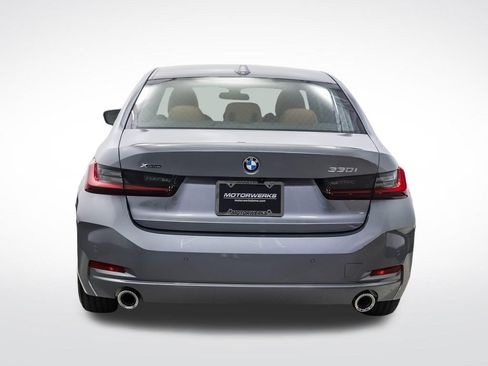 Used 2026 BMW 330i xDrive Sedan w/ Convenience Package AWD/4WD image 5