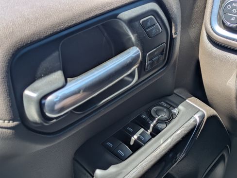 Used 2021 Chevrolet Silverado 3500 LTZ image 26