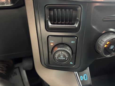 Used 2024 Ford F150 STX w/ Equipment Group 201A FX4 AWD/4WD image 23