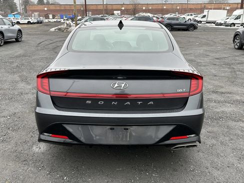 Used 2021 Hyundai Sonata SEL Plus image 7