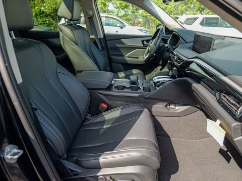 Used 2023 Acura MDX SH-AWD w/ Technology Package image 38