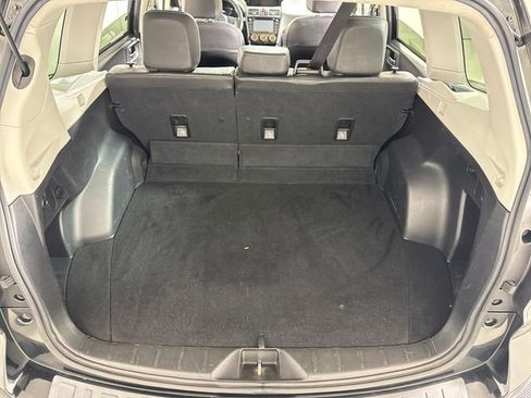 Used 2017 Subaru Forester 2.5i Limited AWD/4WD image 18