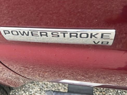 Used 2005 Ford F350 Lariat image 13