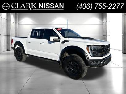 Used 2023 Ford F150 Raptor w/ Equipment Group 802A Raptor R