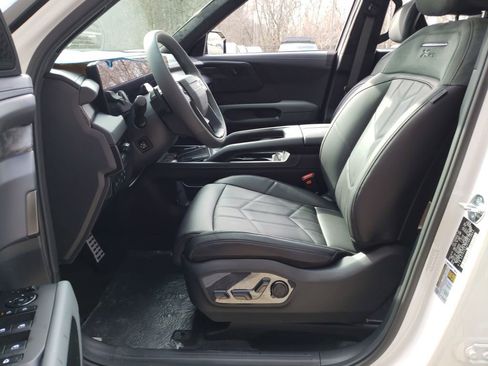 New 2027 Kia Telluride SX Prestige X-Pro image 16