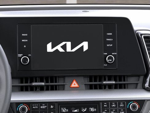 Used 2025 Kia Sportage LX image 20