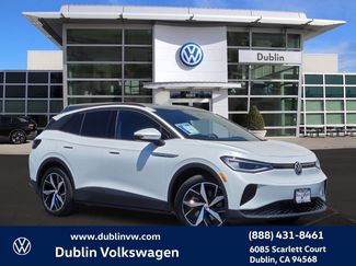 Certified 2023 Volkswagen ID.4 Pro S RWD video 1