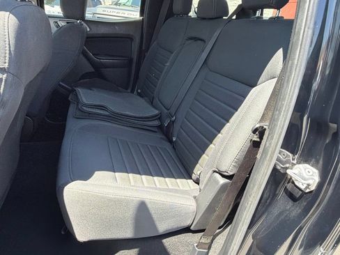 Certified 2023 Ford Ranger XLT w/ Equipment Group 301A Mid RWD image 34