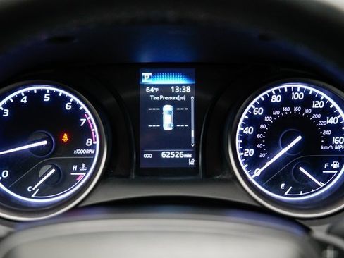 Used 2023 Toyota Camry SE image 32