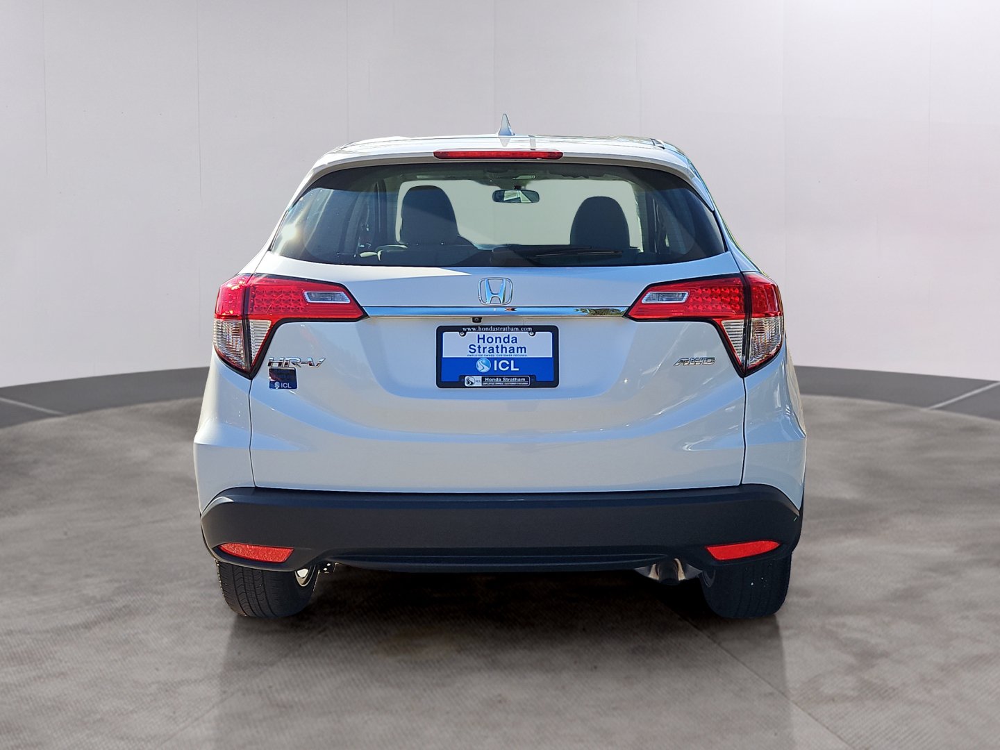 Used 2021 Honda HR-V LX image 23