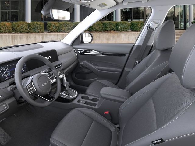 New 2026 Kia Seltos SX w/ SX Sunroof Package AWD/4WD image 18