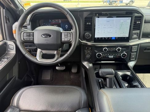 Used 2025 Ford F150 Tremor w/ Equipment Group 402A High image 34