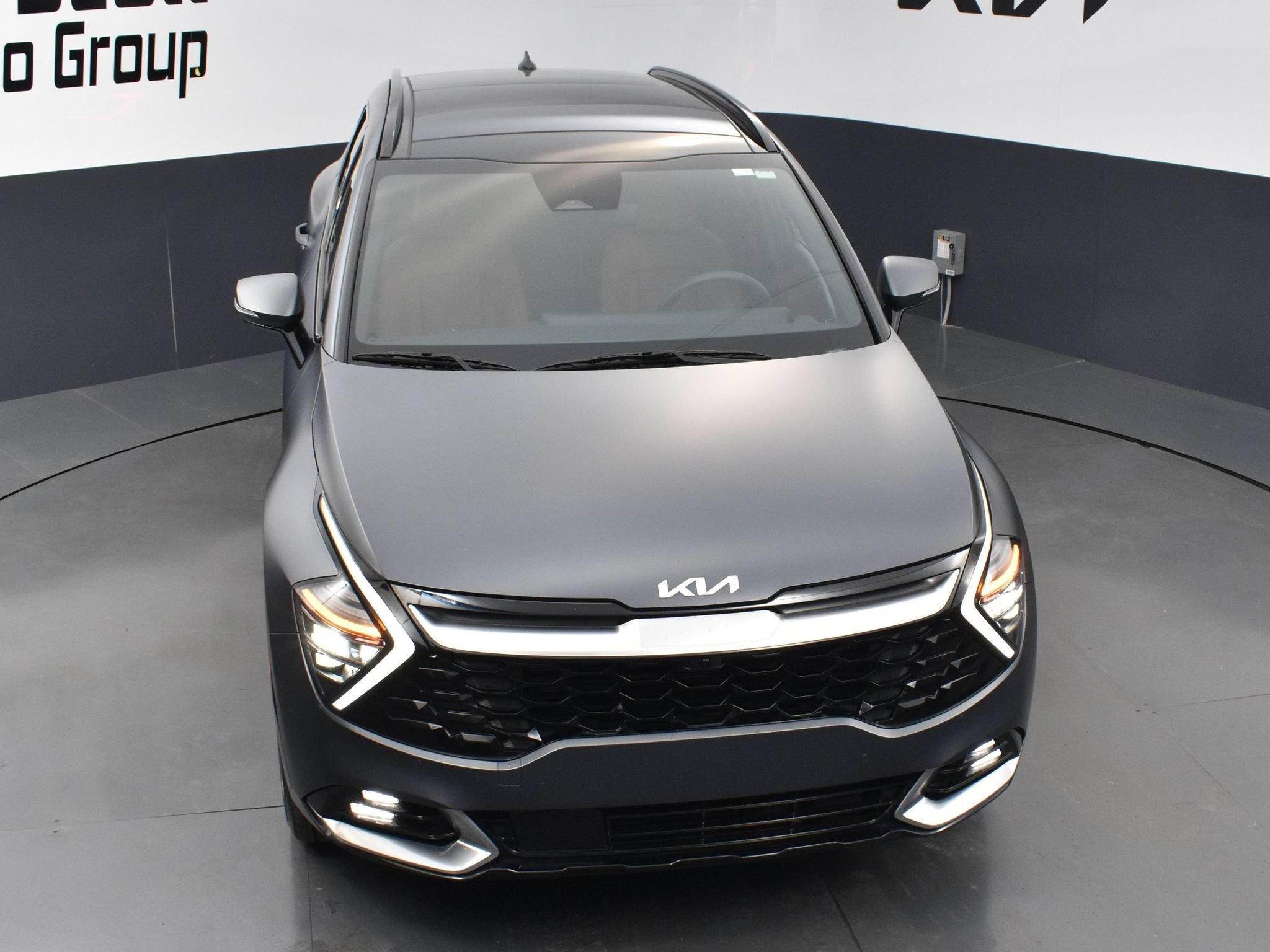Used 2025 Kia Sportage SX Prestige AWD/4WD image 16