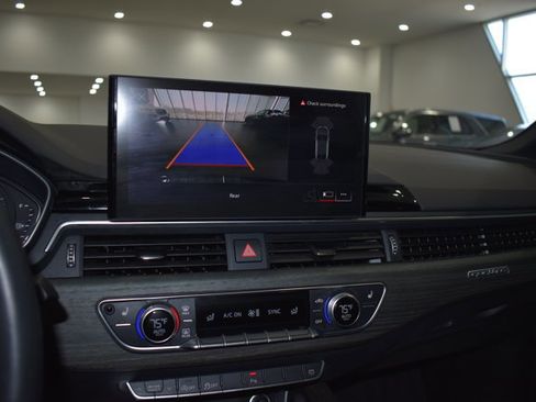 Used 2023 Audi A5 2.0T Premium w/ Convenience Package image 15