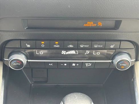 Used 2020 MAZDA CX-5 Grand Touring image 15