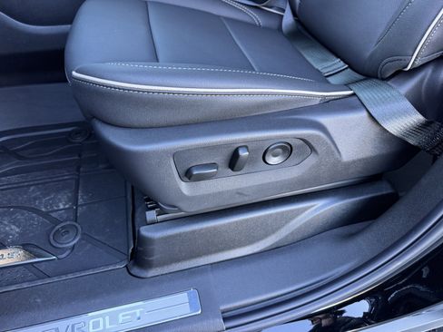 New 2026 Chevrolet Tahoe Premier w/ Sun And Tow Package image 14