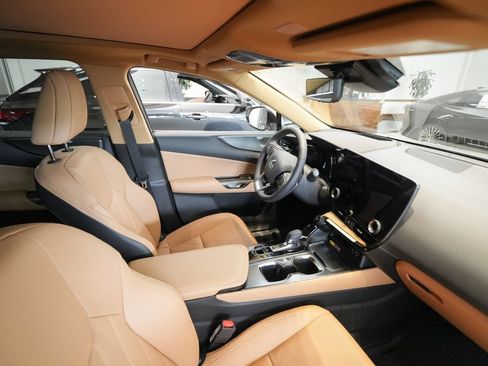 New 2026 Lexus NX 350 AWD w/ Accessory Package (2T) image 14