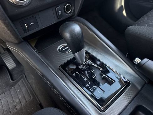 Used 2024 Mitsubishi Outlander Sport ES AWD/4WD image 19