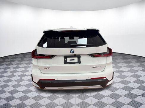 Used 2026 BMW X1 xDrive28i w/ Technology Package AWD/4WD image 9