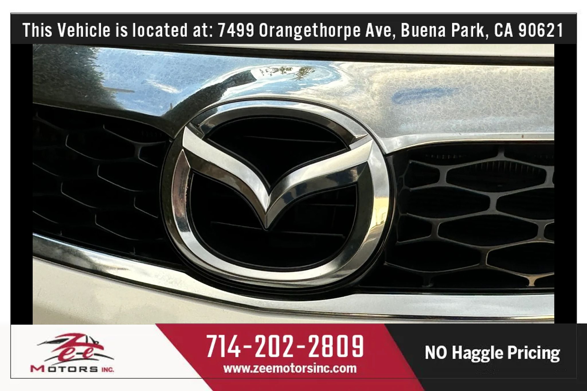 Used 2011 MAZDA CX-9 Touring w/ Moonroof & Bose Audio Pkg AWD/4WD image 55