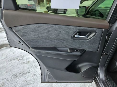 Used 2023 Nissan Rogue SV image 25