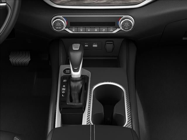 New 2026 Nissan Altima 2.5 SV FWD image 20