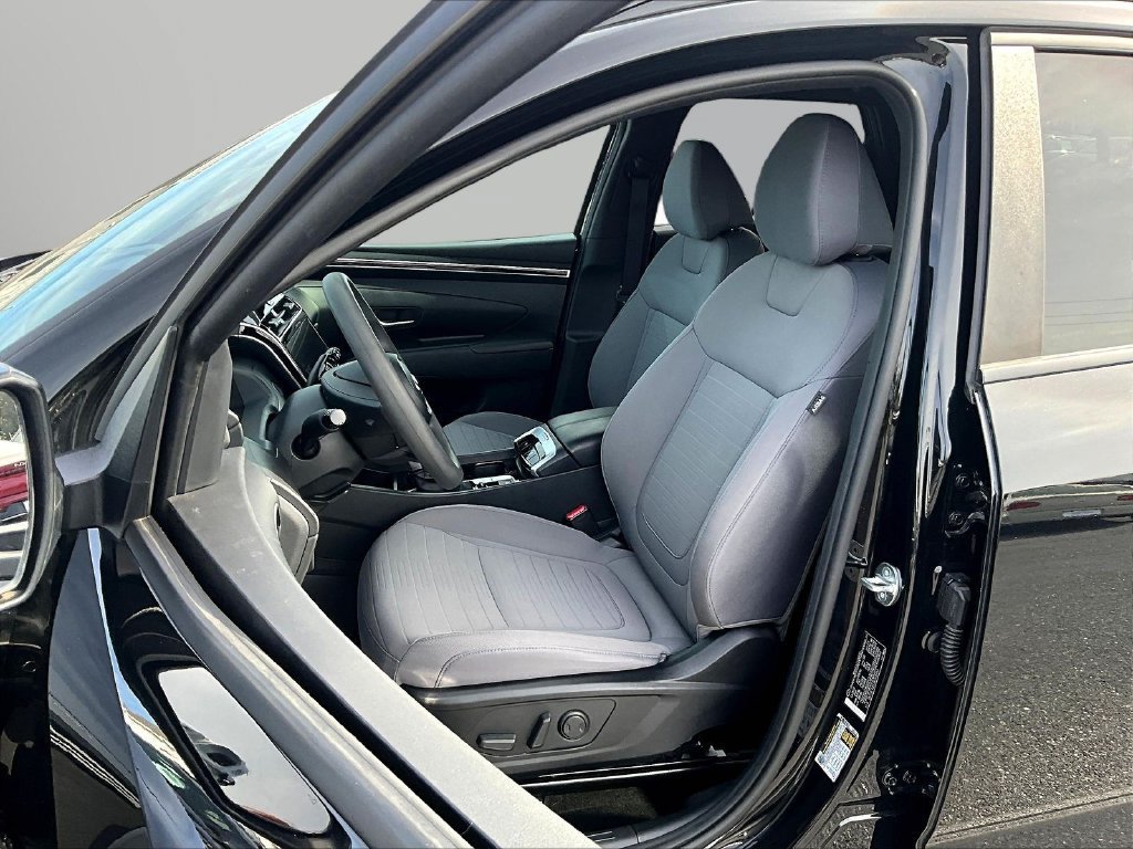 Certified 2024 Hyundai Santa Cruz SEL w/ Activity Package FWD image 23