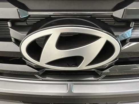 Certified 2026 Hyundai Tucson SEL FWD image 8