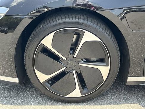 Used 2024 Lucid Air Touring AWD/4WD image 40