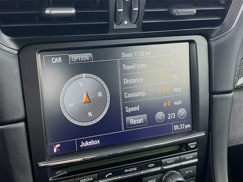 Certified 2015 Porsche 911 Carrera GTS image 15