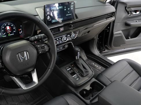 Used 2026 Honda CR-V EX-L image 18