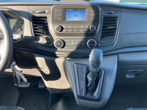 Used 2022 Ford Transit 350 w/ Exterior Upgrade Package image 23