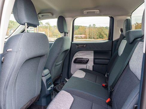 New 2026 Ford Maverick XLT image 12