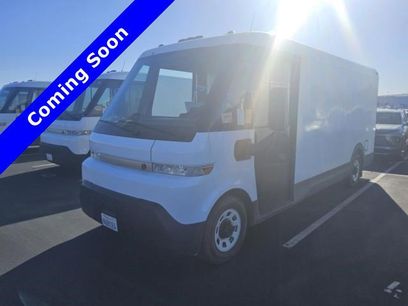 Used 2023 Chevrolet Brightdrop 600 w/ Active Safety Package 2