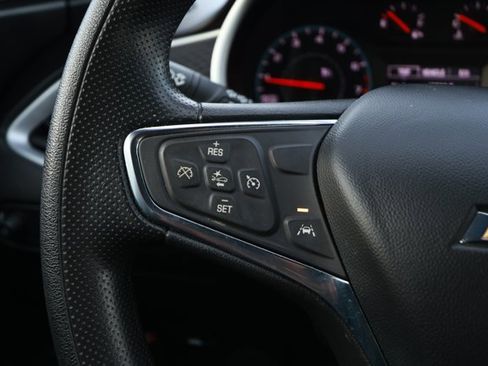 Used 2023 Chevrolet Malibu LT image 13