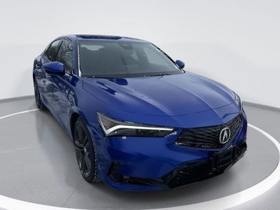 Certified 2023 Acura Integra A-Spec