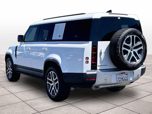 Used 2024 Land Rover Defender 130 S AWD/4WD image 15