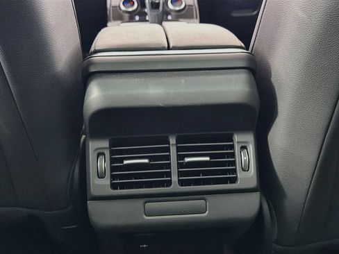 Certified 2023 Land Rover Range Rover Evoque SE AWD/4WD image 25