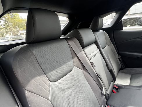 Used 2023 Lexus RX 350 w/ Cold Area Package image 40