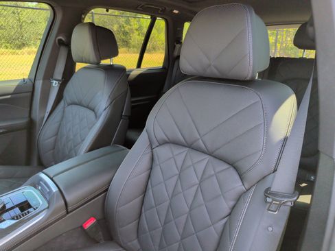 Used 2024 BMW X5 M60i w/ Climate Comfort Package AWD/4WD image 27