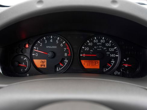 Used 2018 Nissan Frontier SV w/ Value Truck Package image 10