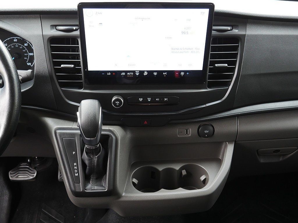 Used 2024 Ford Transit 350 XL AWD/4WD image 19