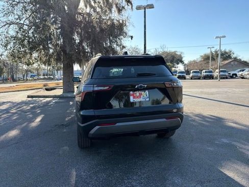 New 2026 Chevrolet Equinox LT w/ Midnight Edition image 10
