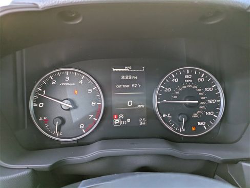 New 2026 Subaru Forester Premium image 22