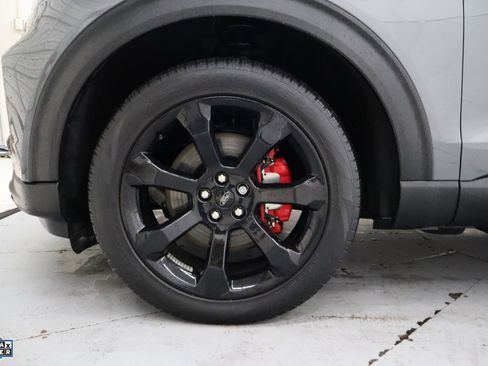 Certified 2023 Ford Explorer ST w/ Equipment Group 401A image 11